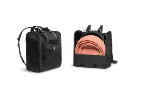 MOCHILA DE VIAGEM STOKKE YOYO³