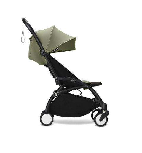 STOKKE YOYO FOOT EXTENSION³