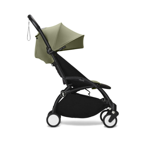 STOKKE YOYO FOOT EXTENSION³