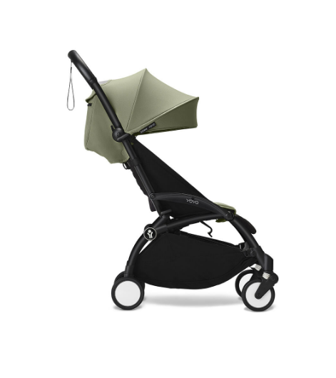 STOKKE YOYO FOOT EXTENSION³