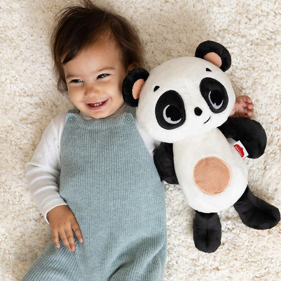 PANDA SNUGGLY BUDDY