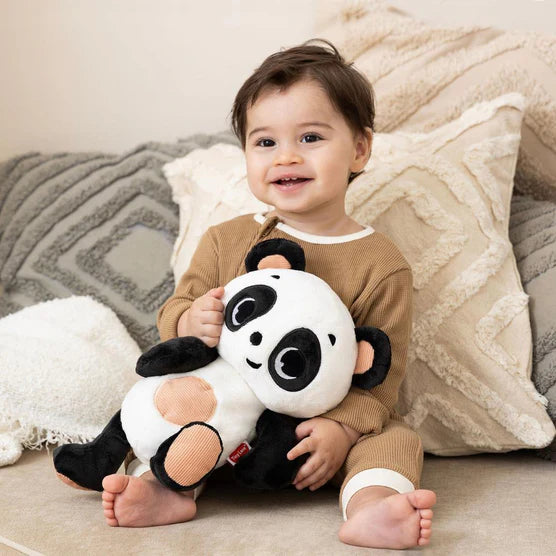 PANDA SNUGGLY BUDDY