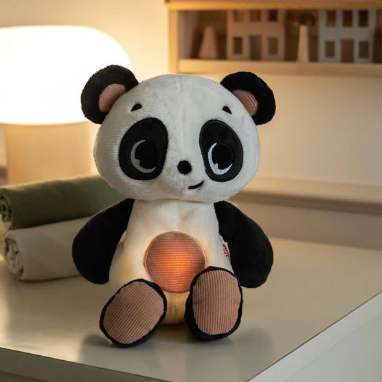 PANDA SNUGGLY BUDDY