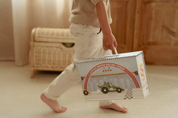 MALA DE CORRIDA COM PISTA - ESSENTIALS