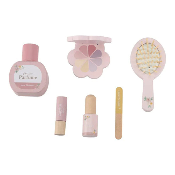 TOUCADOR MINI - ESSENTIALS PINK