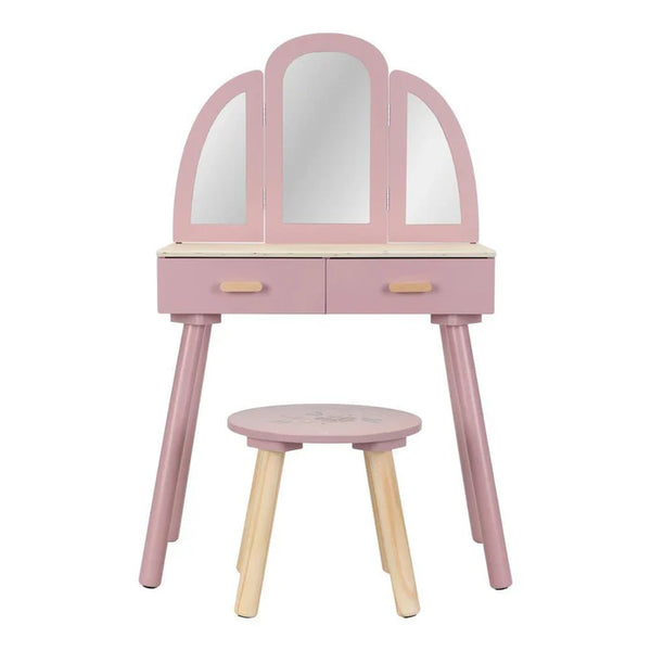 TOUCADOR - ESSENTIALS PINK