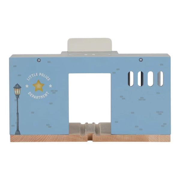 ESQUADRA DA POLÍCIA - ESSENTIALS BLUE