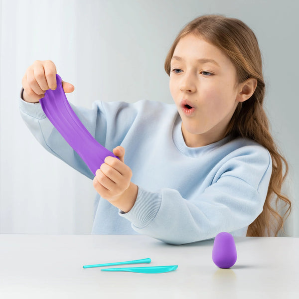 HEY CLAY FLUFFY PETS