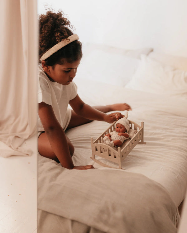 LUPITA LITTLE DAISYS