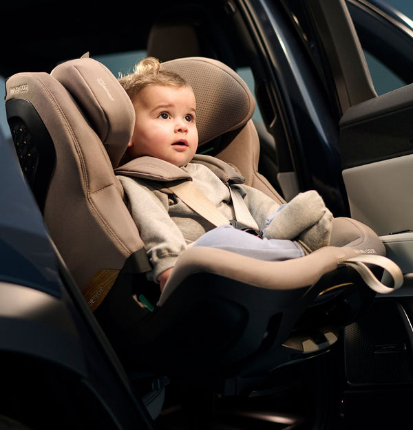 MAXI-COSI PEARL XL SLIDE PRO