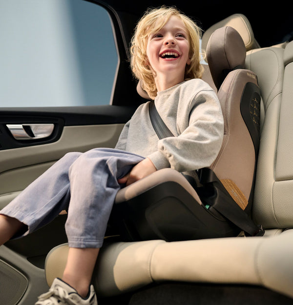 MAXI-COSI PEARL XL SLIDE PRO