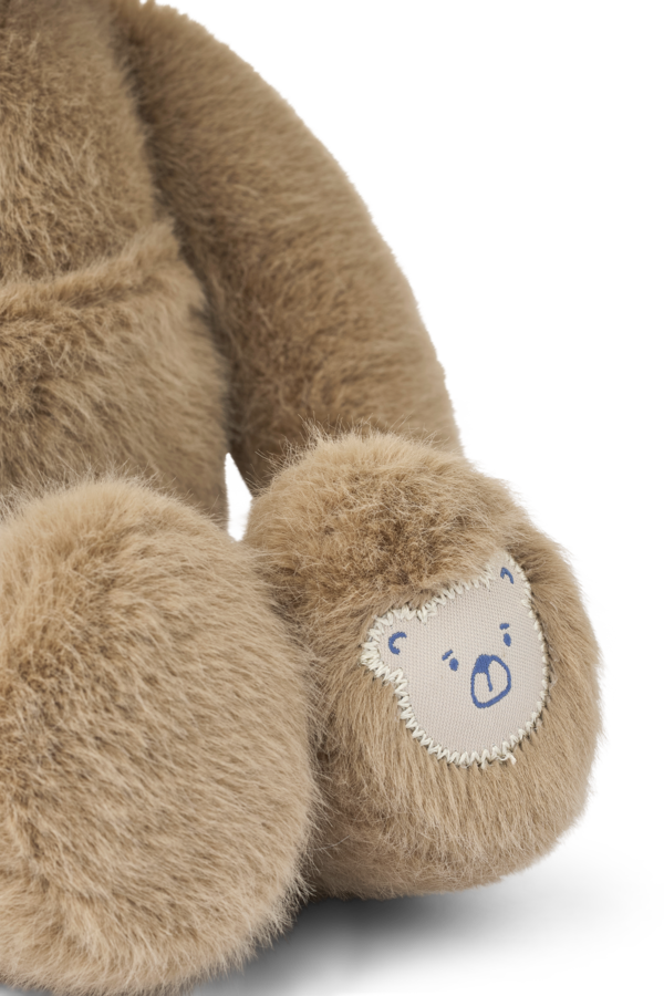 PELUCHE 25CM