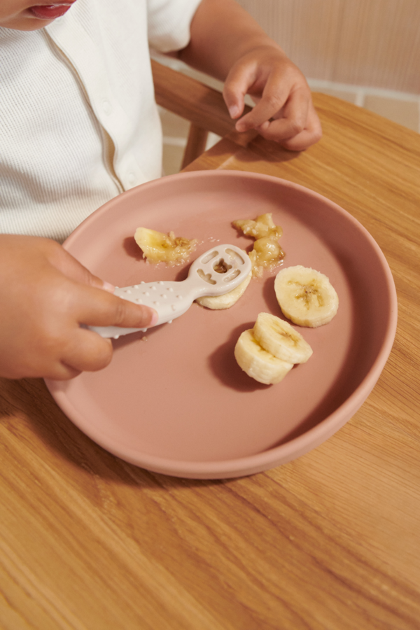 4 COLHERES DE APRENDIZAGEM