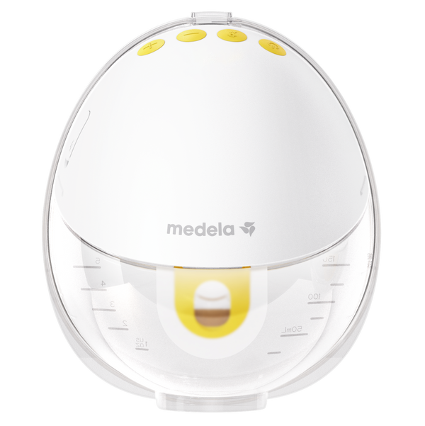 MEDELA MOTION INBRA SINGLE