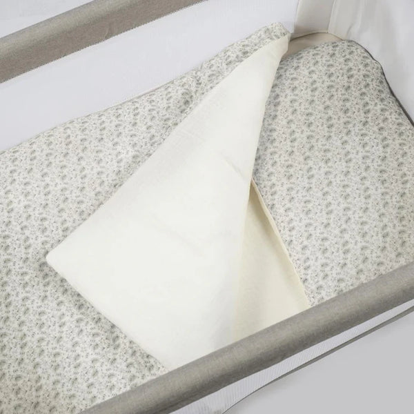 GALA MINI CRIB SET