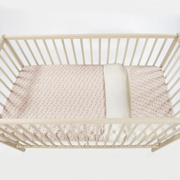 GALA MINI CRIB SET