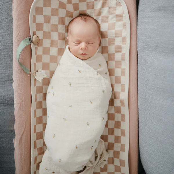 SWADDLE MUSHIE - BEE