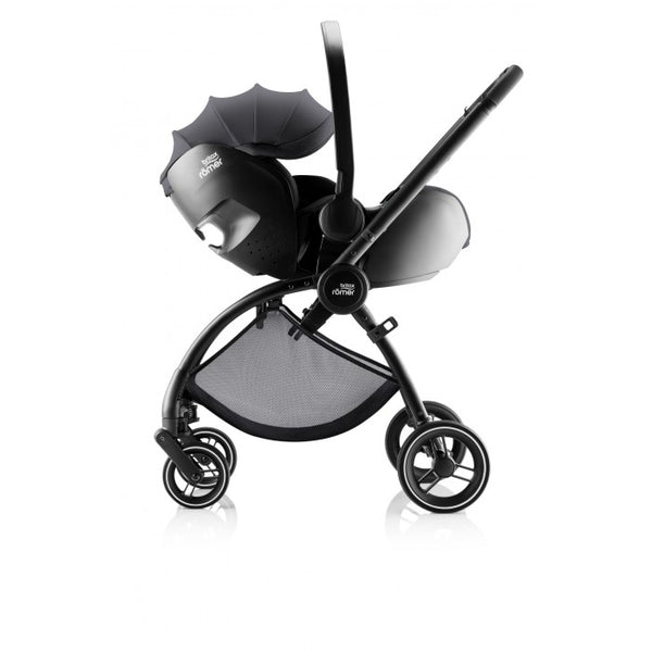 BRITAX ROMER RIO DUO