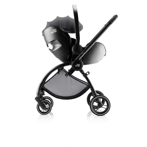 BRITAX ROMER RIO DUO