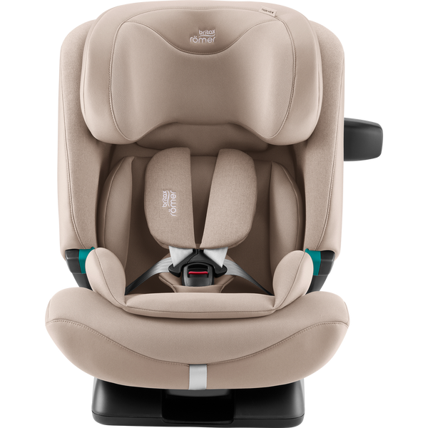 Cadeira auto BRITAX RÖMER ADVANSAFIX PRO dos 76 aos 150 cm com ISOFIX, arnês de 5 pontos até 22 kg e tecnologias XP-PAD, SecureGuard, SICT e FLIP&GROW.
Teak
