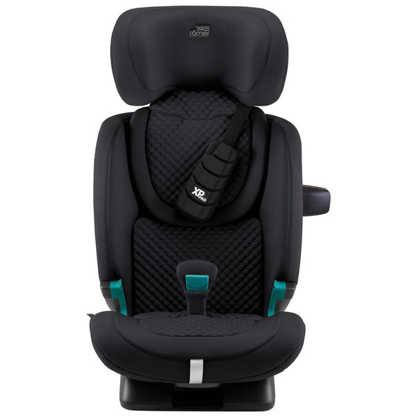 BRITAX ROMER ADVANSAFIX PRO