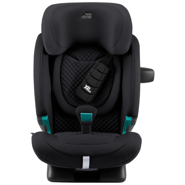 BRITAX ROMER ADVANSAFIX PRO