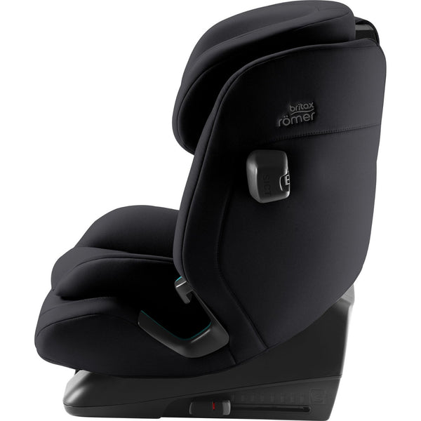 BRITAX ROMER ADVANSAFIX PRO