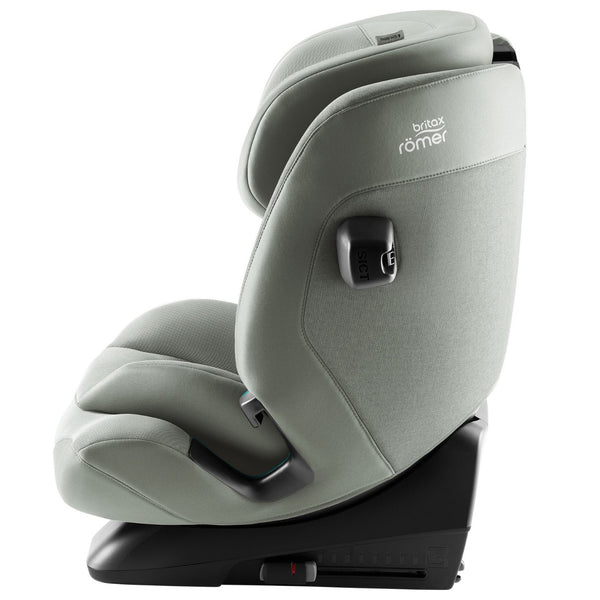 BRITAX ROMER ADVANSAFIX PRO
