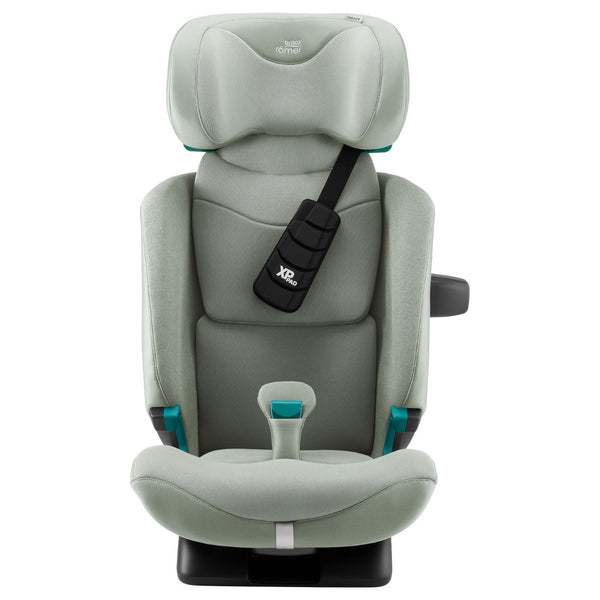 BRITAX ROMER ADVANSAFIX PRO