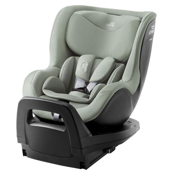 BRITAX ROMER DUALFIX PRO M