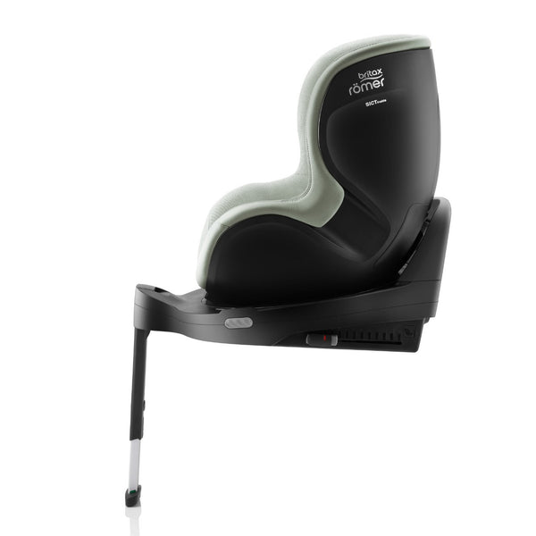 BRITAX ROMER DUALFIX PRO M