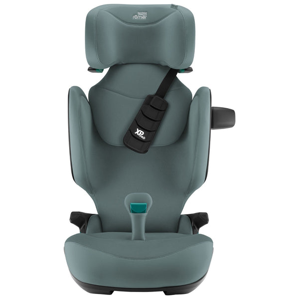 BRITAX ROMER KIDFIX PRO