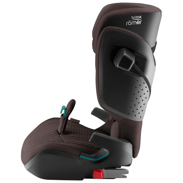 BRITAX ROMER KIDFIX PRO