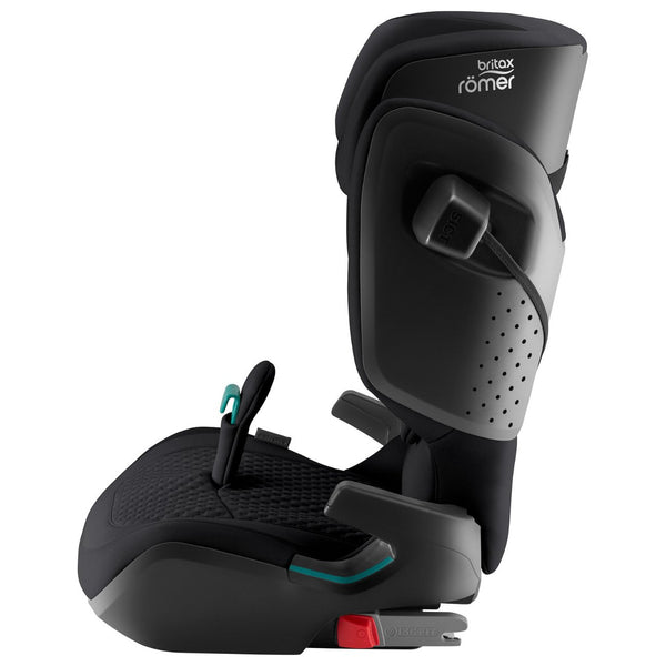 BRITAX ROMER KIDFIX PRO