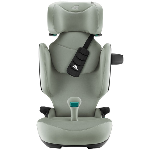 BRITAX ROMER KIDFIX PRO