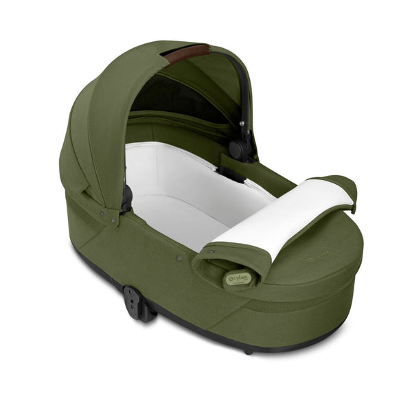 CYBEX BALIOS S LUX PLUS TRIO + BASE