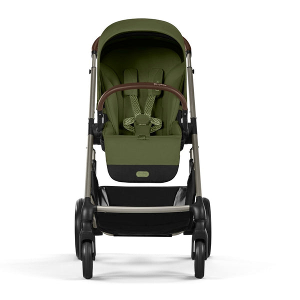 CYBEX BALIOS S LUX PLUS TRIO + BASE