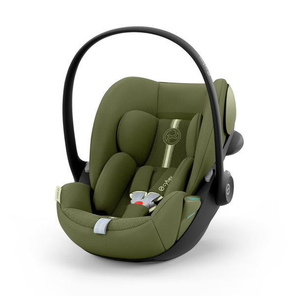 CYBEX BALIOS S LUX PLUS TRIO + BASE