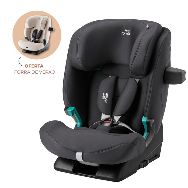 BRITAX ROMER ADVANSAFIX PRO