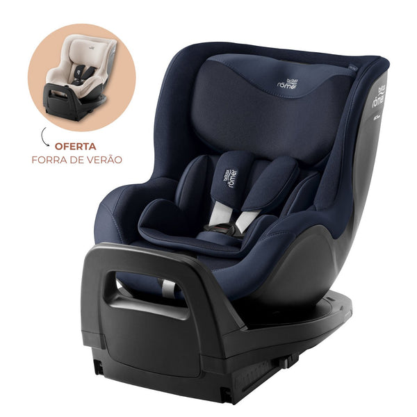 BRITAX ROMER DUALFIX PRO M