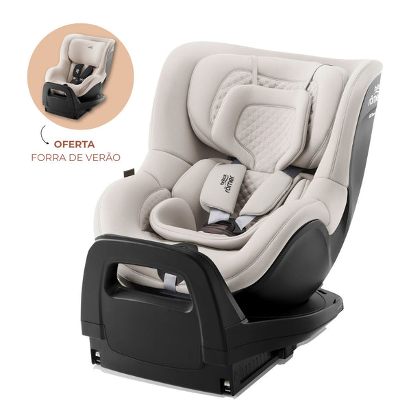 BRITAX ROMER DUALFIX PRO M