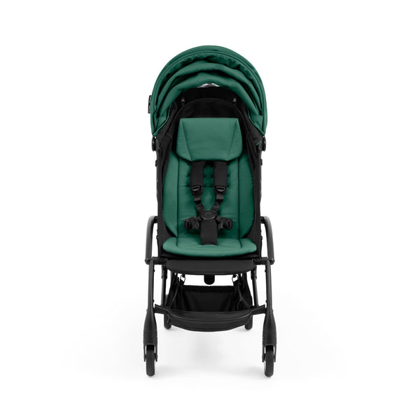 Carrinho Stokke® YOYO⁵ leve e ultracompacto com dobragem a uma mão e suspensão nas 4 rodas
Forest