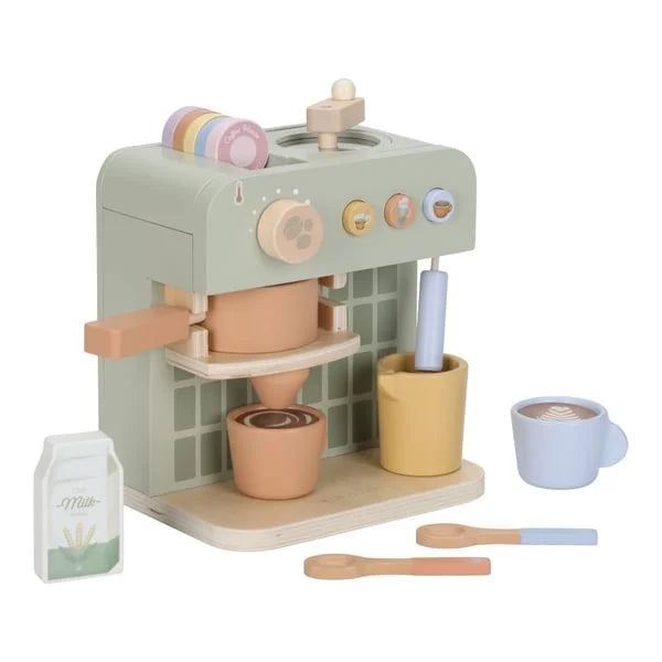 Cafetera - Green Essentials