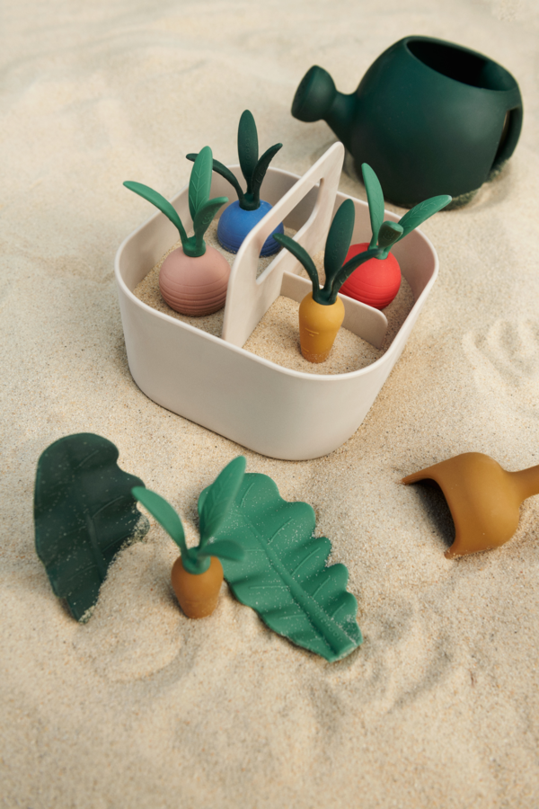 CONJUNTO DE JARDINAGEM