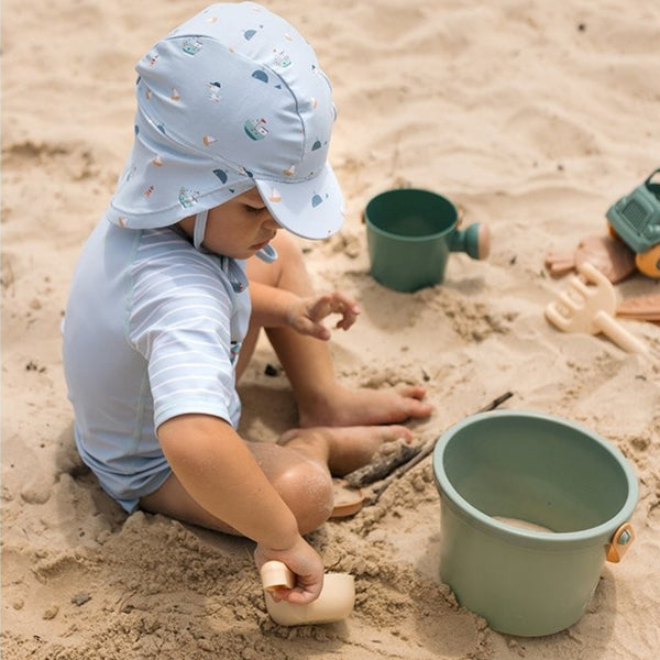 CONJUNTO DE PRAIA