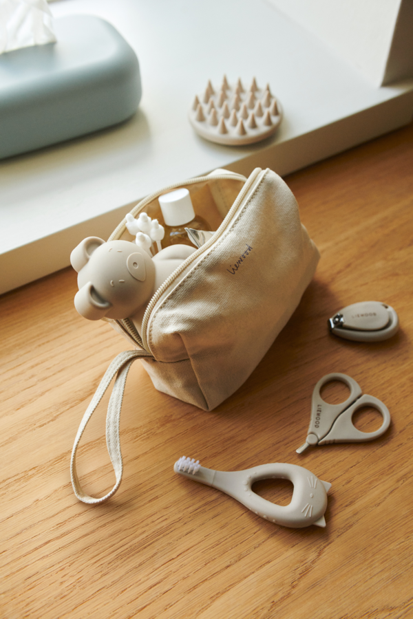 CONJUNTO DE HIGIENE LIEWOOD