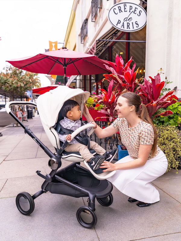 MIMA CREO WHITE + OFERTA DE ALCOFA