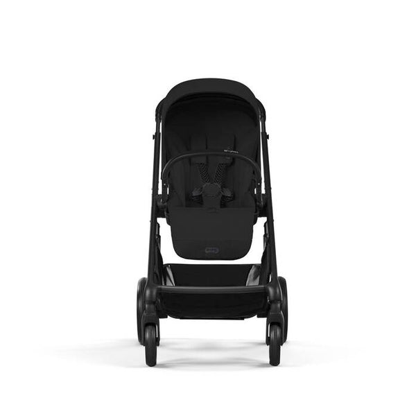 CYBEX BALIOS S LUX BLACK