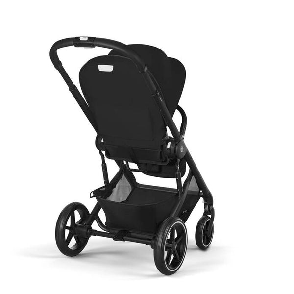 CYBEX BALIOS S LUX BLACK