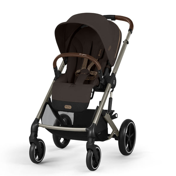 CYBEX BALIOS S LUX PLUS TRIO + BASE